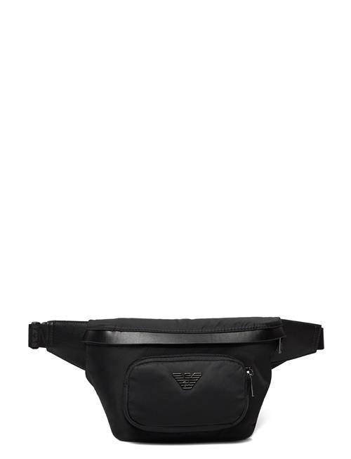 Emporio Armani Belt Bag Emporio Armani Black