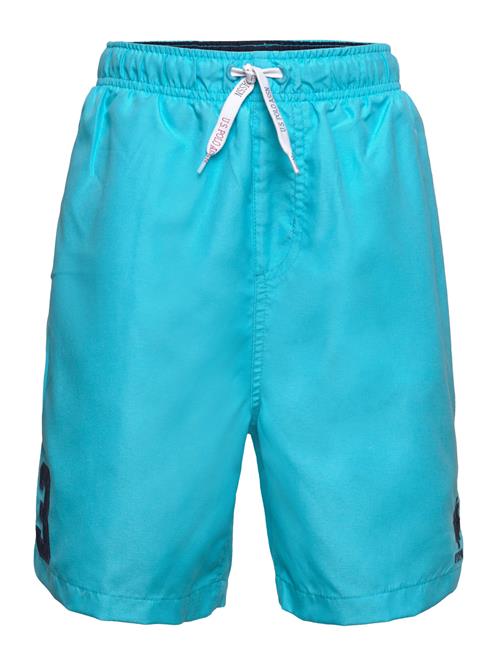 U.S. Polo Assn. Player 3 Swim Short U.S. Polo Assn. Blue