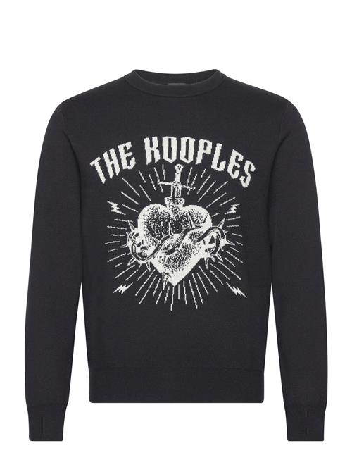 The Kooples Pull The Kooples Black