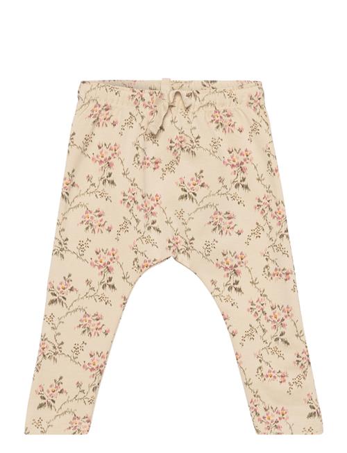 Sofie Schnoor Baby and Kids Trousers Sofie Schnoor Baby And Kids Cream