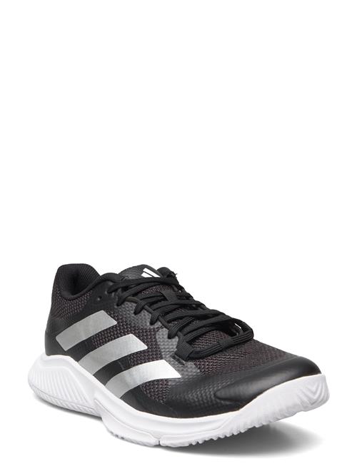 Court Team 2.0 W Adidas Performance Black