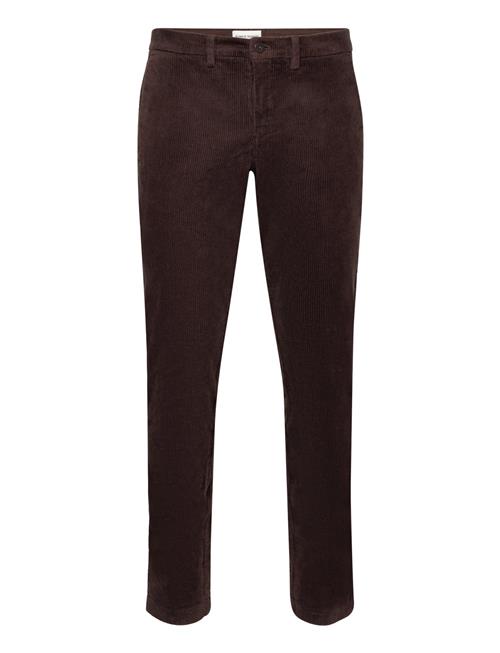 Bruun & Stengade Bs Laurits Slim Fit Chinos Bruun & Stengade Brown