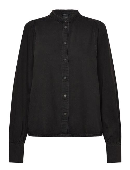 Lindex Blouse Idris Lindex Black