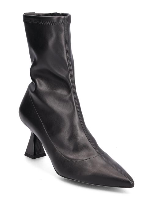 HUGO Rebecca_Bootie70_St HUGO Black