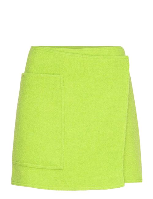 Samsøe Samsøe Inez Skirt 15047 Samsøe Samsøe Green