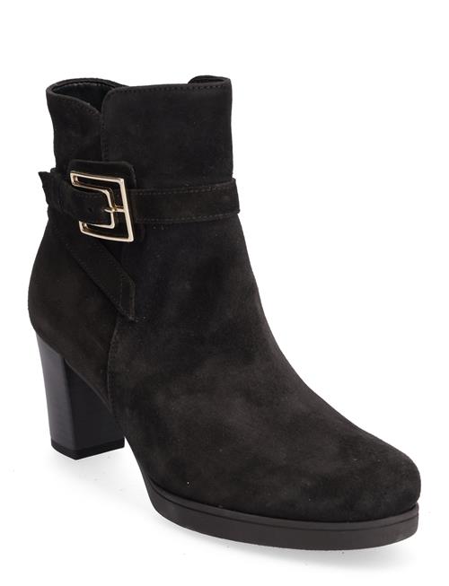 Gabor Ankle Boot Gabor Black