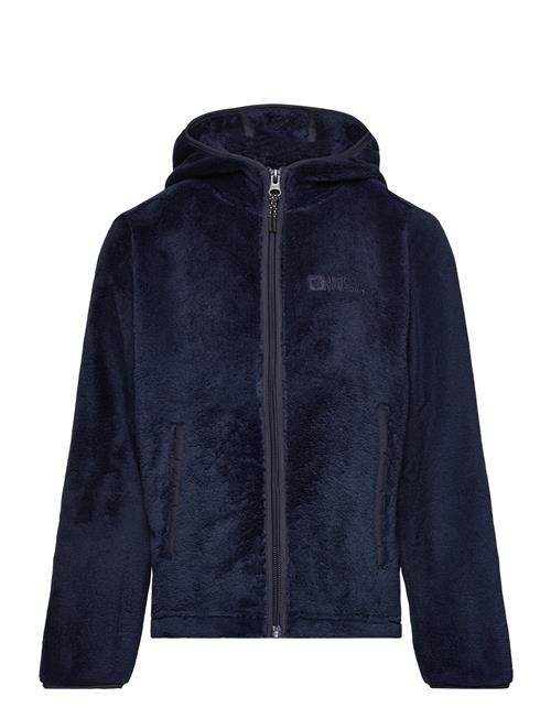 Jack Wolfskin Nepali Jacket G Jack Wolfskin Navy