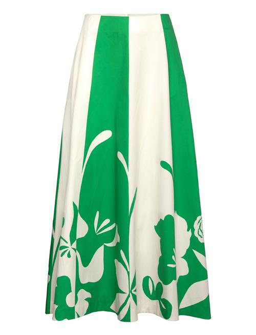 Marimekko Rönsy Nokturno Marimekko Green