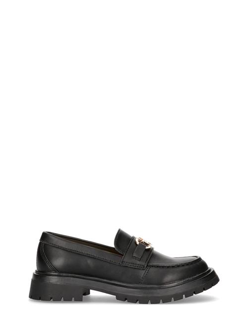 Tommy Hilfiger Black Loafers Tommy Hilfiger Black