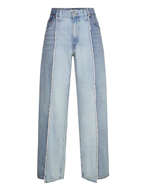 Baggy Dad Recrafted Novel Notion Levi's® Blue