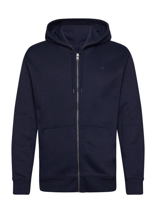 Hollister Hco. Guys Sweatshirts Hollister Navy