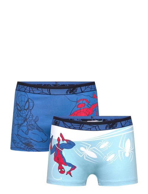 Marvel Boxer Marvel Patterned