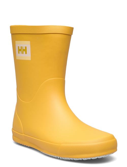 W Nordvik 2 Helly Hansen Yellow