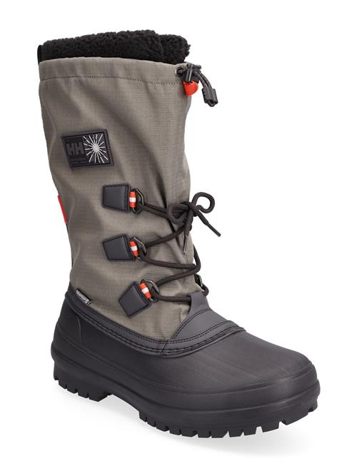 Arctic Patrol Boot Helly Hansen Khaki