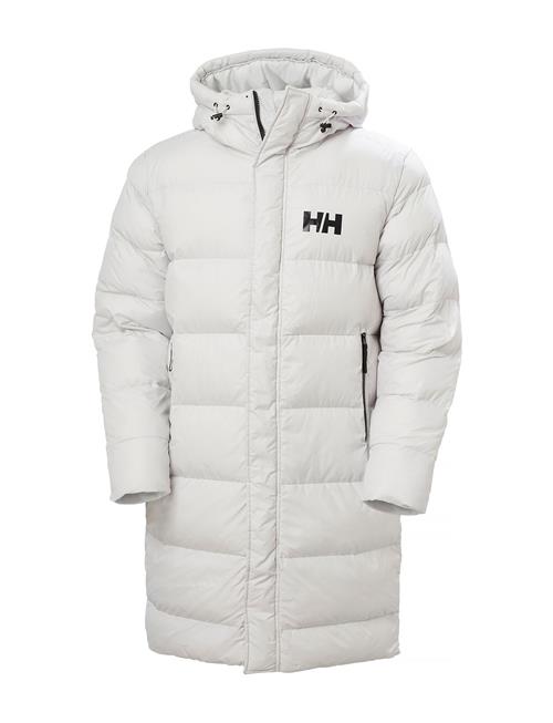 Helly Hansen Active Long Winter Parka Helly Hansen White