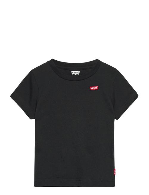 Levi's® Graphic Tee Shirt Levi's Black