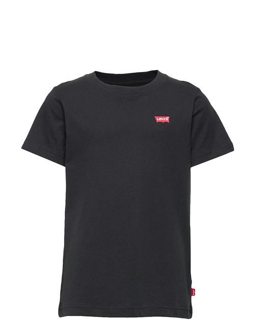 Levi's Te-S/S Tee Levi's Black