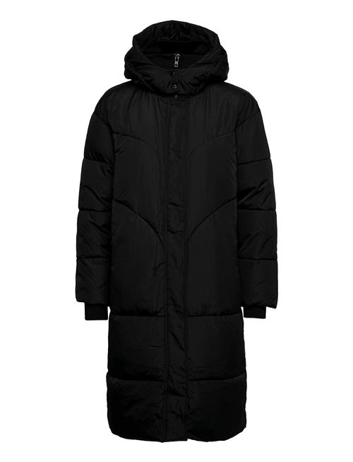 Soft Rebels Sringa Puffer Coat Soft Rebels Black