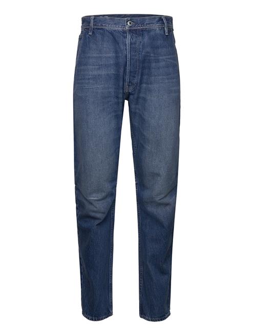 Grip 3D Relaxed Tapered G-Star Blue