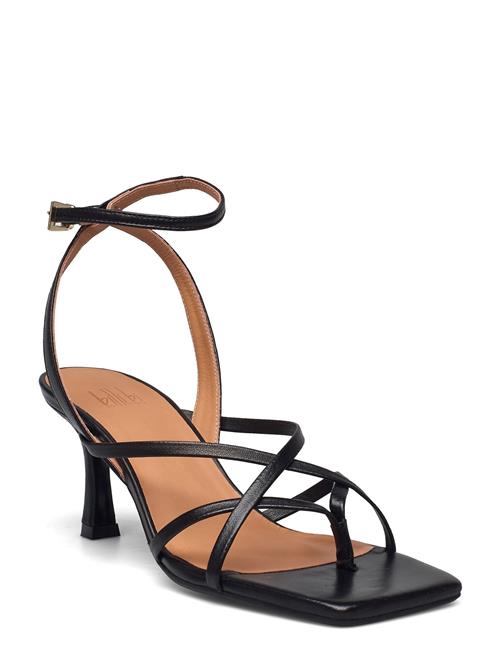 Billi Bi Sandals Billi Bi Black