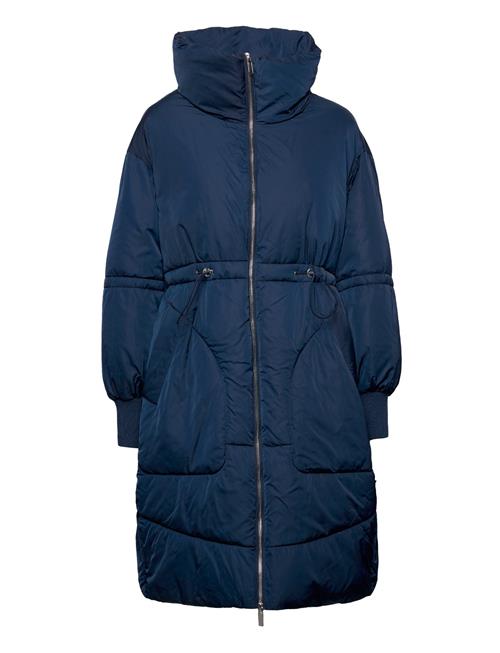 Love Copenhagen Lcsoile Jacket Love Copenhagen Blue