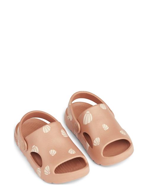 Liewood Morris Sandals Liewood Pink