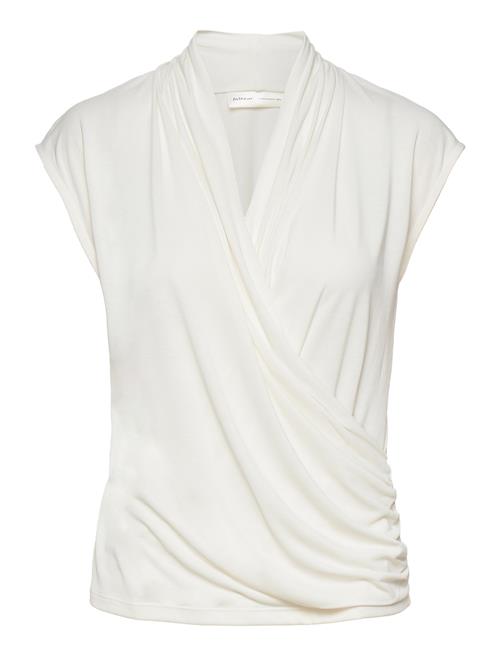 InWear Veloraiw Top InWear White