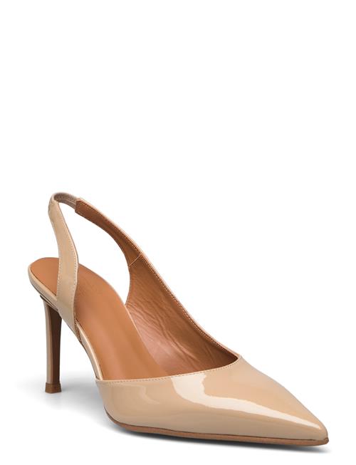 Billi Bi Pumps Billi Bi Beige