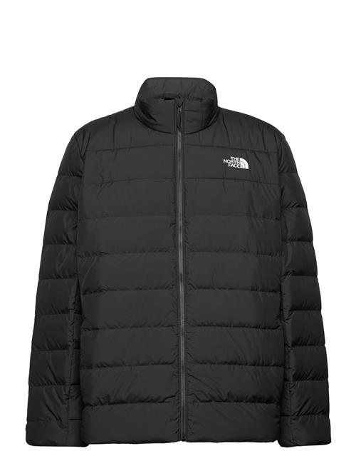 The North Face M Aconcagua 3 Jacket The North Face Black