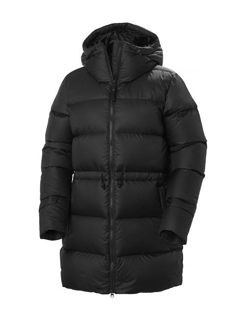 Helly Hansen W Essence Down Parka Helly Hansen Black