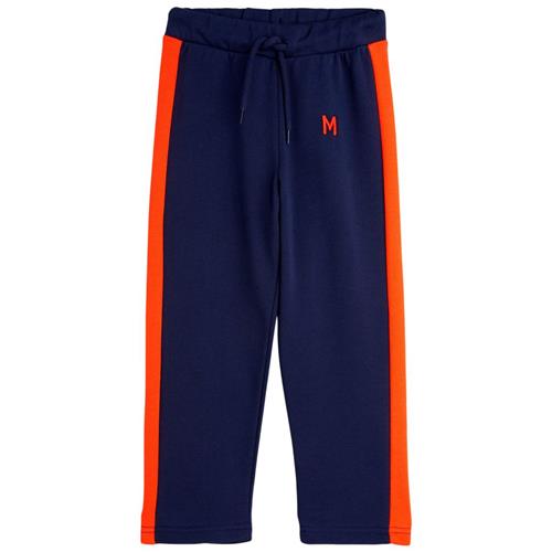 Mini Rodini Sweatpants Blue | Blå | 116/122 cm