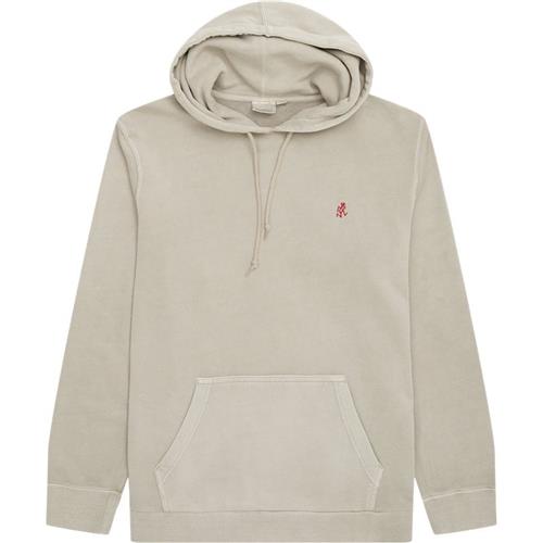 Gramicci One Point Hoodie Sand