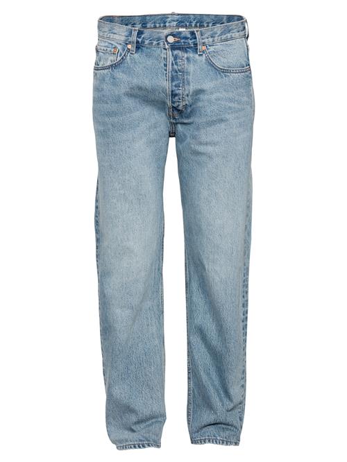 WEEKDAY Jeans 'Space Seven'  blå