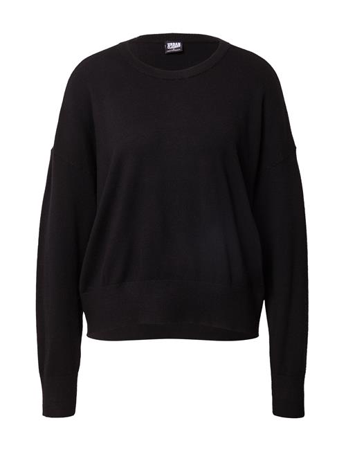 Urban Classics Pullover  sort