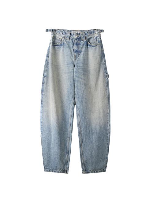 Bershka Jeans  blue denim