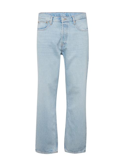 Dr. Denim Jeans 'Dash'  lyseblå