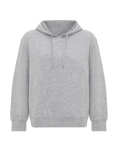 Jacey Quinn Sweatshirt  grå