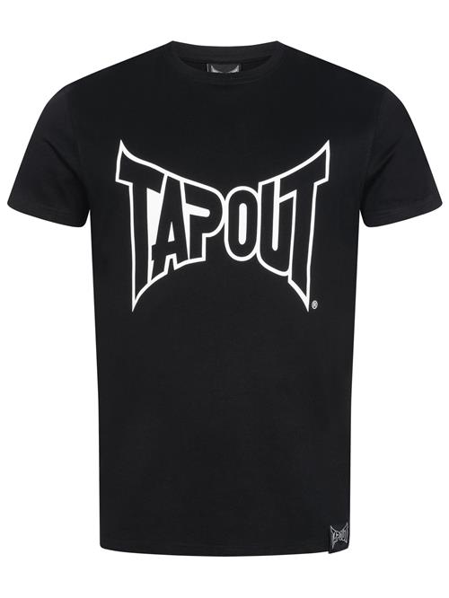 Tapout Bluser & t-shirts  sort / hvid