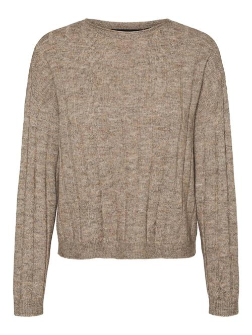 Vero Moda Maternity Pullover  lysebrun