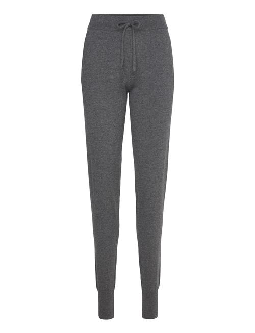 Davida Cashmere Pants Pockets Davida Cashmere Grey