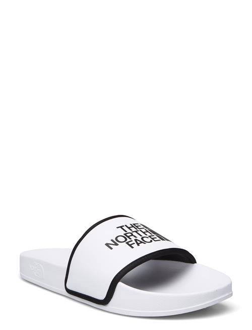 The North Face M Base Camp Slide Iii The North Face White