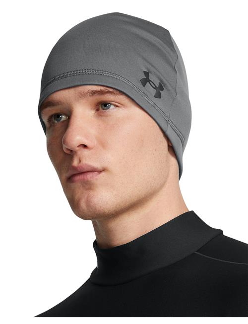 Ua Storm Beanie Under Armour Grey