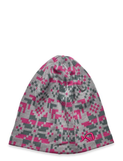 Kari Traa Else Beanie Kari Traa Pink