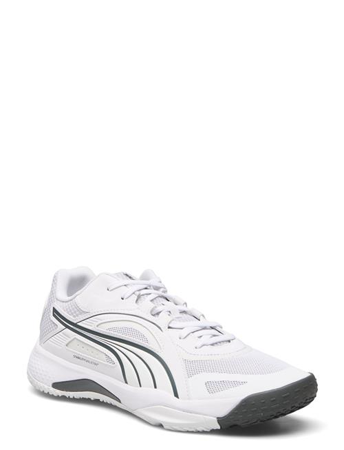 PUMA Solarstrike Ii PUMA White