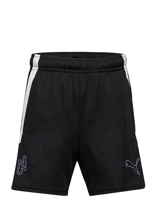 PUMA Neymar Jr Creativity Shorts Jr PUMA Black