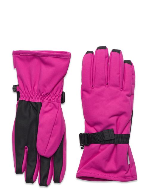 Reima Reimatec Gloves, Tartu Reima Pink