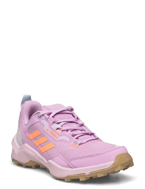 adidas Terrex Terrex Ax4 Hiking Shoes Adidas Terrex Purple