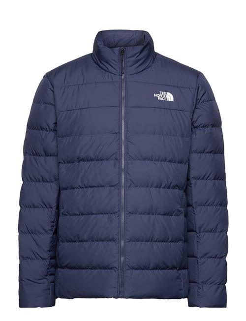 The North Face M Aconcagua 3 Jacket The North Face Navy