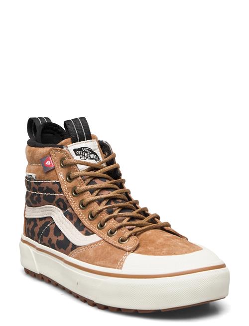 VANS Ua Sk8-Hi Mte-2 VANS Brown