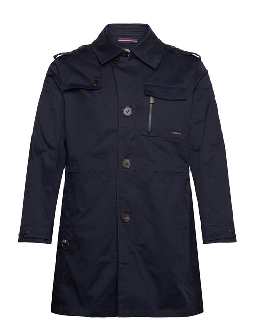 SNOOT Varazze Coat M SNOOT Navy